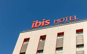 Ibis Hotel Istanbul Esenyurt
