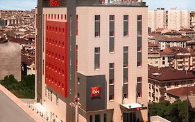 Ibis Hotel Istanbul Esenyurt