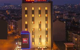 Ibis Hotel Esenyurt