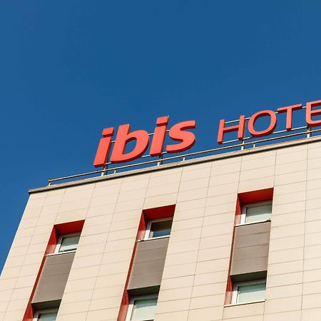 Ibis Istanbul Esenyurt Otel Dış mekan fotoğraf